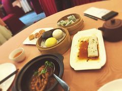-潮府馆·非遗潮州菜·港式点心(世纪公园店)