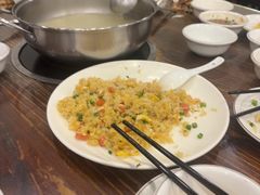 -正能量脆肉鲩火锅
