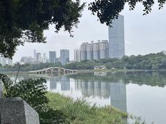 -南宁南湖公园