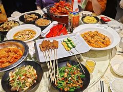 -聚味瞿记·龙虾堂(咸嘉湖店)