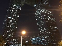 -中央广播电视总台(光华路办公区)