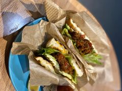 -Catch Bagel(芳草地店)