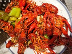 招牌十三香小龙虾-杨氏青龙虾·羊蝎子(托乐嘉店)