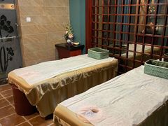 -盤古Spa泰式古法抓龙筋(鲁迅路店)