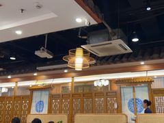 -围龙屋客家食府(福田店)