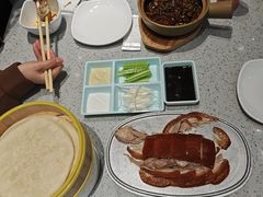 -紫光园·烤鸭·北京菜(团结湖店)