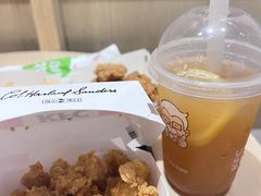 -肯德基(春申店)