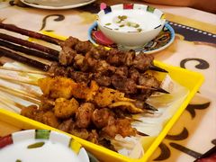 -上海喀什友好餐厅(德平路店)