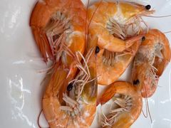 -渔中舟海鲜大排档(普陀沈家门店)