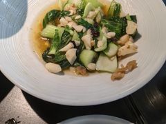 -赠李白·如诗的川味(余杭万达广场店)