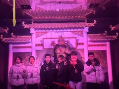 -棂笼·深度沉浸密室(武汉旗舰店)