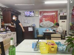 大堂-享口福饺子馆(民旺园店)