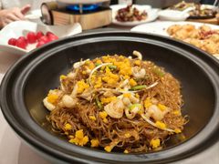 -一澜江宴·江景地标楚菜(江滩公园店)