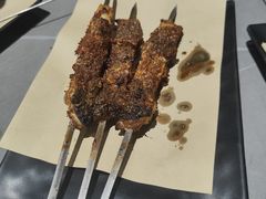 -李赵合鲜肉烧烤(西荷店)