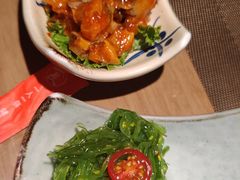 -福樱兰海鲜放题铁板烧(加州店)