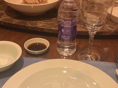 -丁山花园酒店-明园餐厅