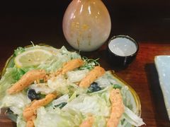 龙虾醉沙拉-繁·醉花亭小酒馆(鼓楼店)