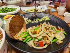 -琼菜王(南海店)