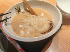 -味千拉面(广州白云机场T1西二店)