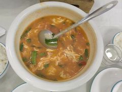 -郭林家常菜烤鸭(曙光西路店)