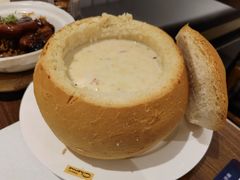-港丽餐厅(正大店)