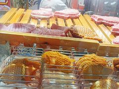 -粉粉乐鲷鱼烧(美罗城店)