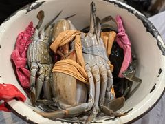 -辣螃铠盆盆蟹大排档(总店)