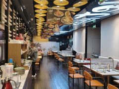 -get pizza意大利餐厅(凯德MALL店)