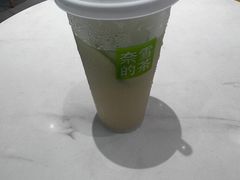 -奈雪的茶(花城汇中区PRO店)