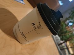 -M Stand(宁波万象城店)