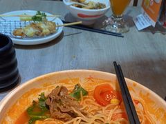 -味千拉面(抚州万达店)