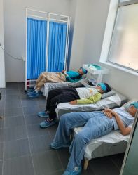 -清清博视儿童眼视光中心(角门西店)