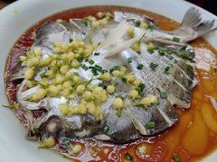 -小吊梨汤·北京菜(香山店)