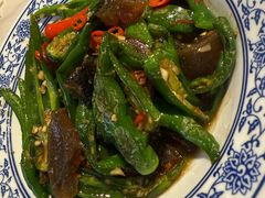 -欧记大排档·景德菜(上海首店)