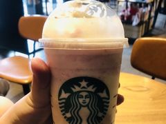 -星巴克(天津鲁能中心第三店)