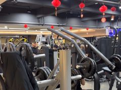 -超鹿运动健身(紫阳商贸中心店)