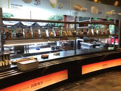 -川西坝子火锅(金沙1.0直营店)