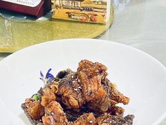 -老平安农家菜(平安店)
