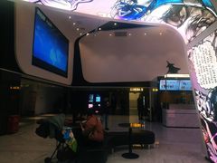 -中影国际影城(西溪印象城CINITYLED店)