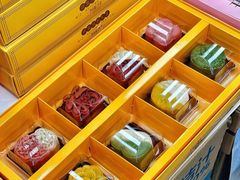 -百年义利(东直门店)