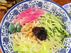 -方砖厂69号炸酱面(方砖厂胡同店)