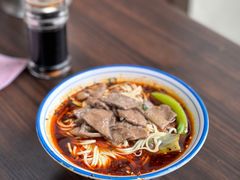 -武胜段记猪肝面(卓锦城店)