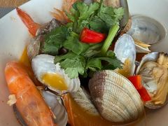 -解放碑威斯汀酒店-知味国际美食餐厅