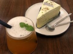 -Willing·Coffee&Brunch&Dinner(万达店)