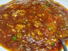 风流豆腐-宏玲餐厅(四川南路店)