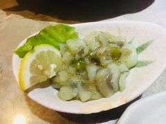 -贵木日本料理·铁板烧(新地假日广场店)