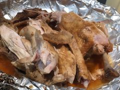 -原味田园·客家菜·土窑鸡(中航城君尚购物中心店)