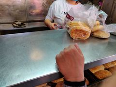 -朱记小郑酥烧饼(建康路店)