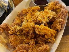 -包装马车·韩国料理·포장마차