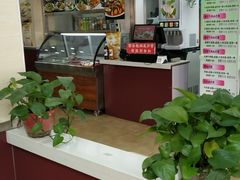 -中国兰州名牛纯汤牛肉面(永安道店)